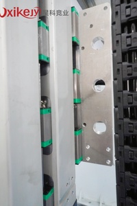 Nuovo Servomotore AC XKJY-1200WS3 per <span class=keywords><strong>Braccio</strong></span> Robotico Industriale, Manipolatore per Macchine per Stampaggio a Iniezione, Materiale in Ferro, Garanzia di 1 Anno - Product Image 2