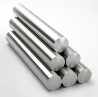 उच्च गुणवत्ता वाले स्टेनलेस स्टील के दौर बार कम कीमत स्टेनलेस स्टील छड़