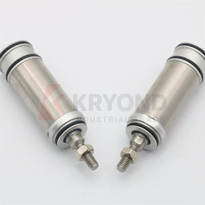 1PC F4.334.002 Pneumatic Cylinder for XL105 XL106 Printing Machine Best Quality Durable Spare Parts - Product Image 5