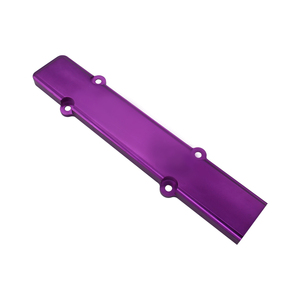 Copertura per Cavi delle Candele del <span class=keywords><strong>Motore</strong></span> per Motori Honda Serie B (B16/18) <span class=keywords><strong>VTEC</strong></span> - Product Image 6