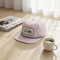 Gorra Snapback de Estilo Hip-Hop, Street Dance y Skateboarding con Borde Plano para Hombres y Mujeres, Ideal para Fotografía de Street Dance