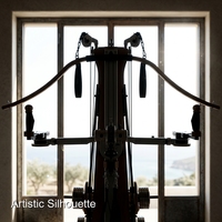 Le Reformer Pilates Ultime de Pilates Fittech - Équipement Professionnel pour Studio de Pilates, Correction de l'Alignement Postural