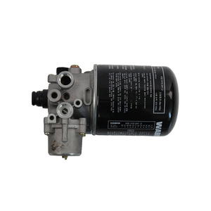 Conjunto Secador Compatible con Camión Mezclador de Concreto/Grúa Bomba Sany CB31 (Freno de Aire) 60274755/60016882 Tipo Filtro y Válvula de Secador - Product Image 1