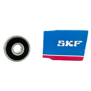 Original SKF 6301 2RSH ZZ rolamento rígido de esferas lg máquina de lavar rolamentos 12x37x12mm motocicleta e bicicleta rolamentos - Product Image 3