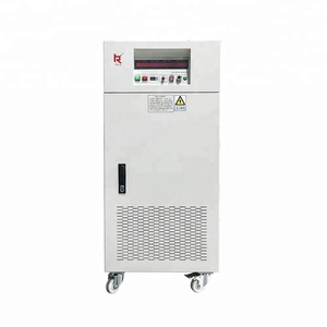 50V 1000A 50KW Electroplating <b>Rectifier</b> IGBT <b>Rectifier</b> Power Supply for Electroplating Process <b>Rectifier</b> - Product Image 5