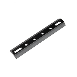 Adaptador de Instalación de Alto Rendimiento de 6 Ranuras, Ligero, de Aleación de Aluminio Mecanizado por CNC, Accesorio Táctico para Caza al Aire Libre - Product Image 4