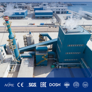 <span class=keywords><strong>Caldera</strong></span> de Vapor de Lecho Fluido de Carbón de Alta Calidad ZOZEN 55T para la Industria Alimentaria - Product Image 2