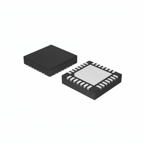 IC MCU de 16 bits, 32 KB de FLASH, 28QFN DSPIC33EP32GS202-I_MM, Componentes Electrónicos, 28 VQFN con Pad Expuesto Integrado - Product Image 1