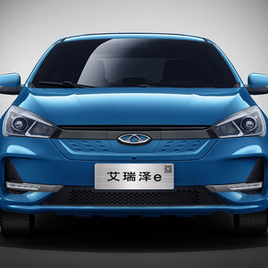 Chery Arrizo E Moderno y Práctico, Sedán Eléctrico de 4 Puertas y 5 Asientos EN STOCK - Product Image 4