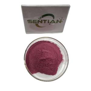 ISO blushwood berry sementes extrato pó blushwood berry fruta extrato EBC46 <span class=keywords><strong>Thaumatin</strong></span> - Product Image 2