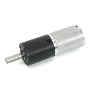 Moteur sans balais 12 volts cc 300 tr/min <span class=keywords><strong>3V</strong></span> 3.6V 6V moteur à engrenage Micro cc sans balais à couple élevé - Product Image 1
