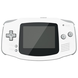 ชุดเปลือกหุ้ม GBA หลายสี พร้อมปุ่ม สำหรับเปลี่ยนทดแทน Gameboy Advance - Product Image 3