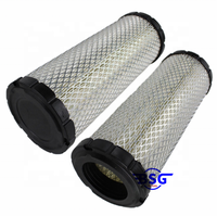 26510362 Perki Ns Donaldso n Filtre à air, Remplace P772578, RS3954, AF25539