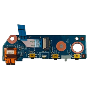 Placa de audio USB 6050A3010001/09901/19001 con cable para <span class=keywords><strong>HP</strong></span> Probook X360 11 G3 G4 EE - Product Image 1