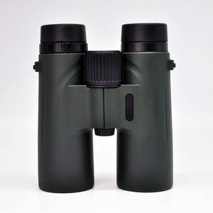 China hizo telescopio <span class=keywords><strong>Celestron</strong></span> alto claro enfoque Central 10X42 binoculares Fmc lente primavera reformador Pilates reformador telescópico - Product Image 2