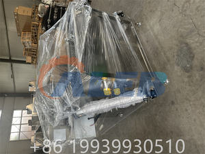 Machine électrique d'épilation des poulets/Machine à échauder les canards et les cailles/Machine à enlever et à plumer les plumes de volaille - Product Image 3