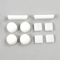 Couvre-pieds en silicone pour trous de vis pour console NDSi XL