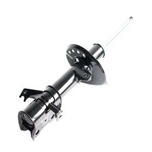 Nueva condición 48510-60120 amortiguador magnético de acero delantero derecho para <span class=keywords><strong>TOYOTA</strong></span> <span class=keywords><strong>YARIS</strong></span>/VITZ NCP91 inducción electromagnética - Product Image 2