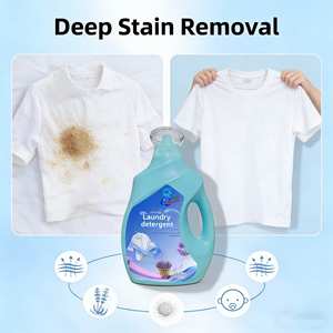 Détergent à <span class=keywords><strong>lessive</strong></span> concentré personnalisable, ajoutez doucement de l'eau pour diluer <span class=keywords><strong>sans</strong></span> blesser vos mains - Product Image 5