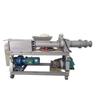 Máquina Extrusora de Cerámica de Arcilla de Nuevo Estilo, Máquina Extrusora de Cerámica de Doble Eje - Product Image 4