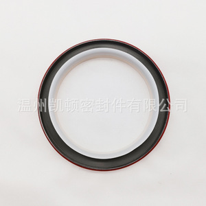 Crankshaft Oil Seal 3016787 <b>PTFE</b> For Cummins K19 Engine Front And Rear Seals - Product Image 3