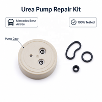 A0001407878 EA0011400678 A0001407678 A0001409678 A0021409960 Kit Perbaikan Pompa Urea untuk Detroit untuk Mercedes Benz
