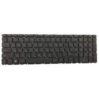 Clavier de remplacement pour ordinateur portable HP 15-e, disposition US, clavier interne pour ordinateur portable, lot en gros