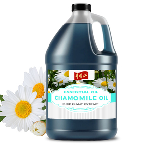 Aceite de Manzanilla Romana (Anthemis Nobilis) para Perfumes, Fabricación de Jabones, Grado Cosmético, Suministro a Granel, Extracto de Planta - Product Image 2