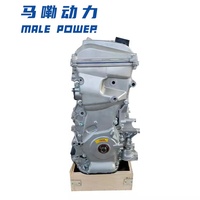 Brand-New High Quality 2JZ Engine Assemblies for Corolla Compatible at Factory Prices