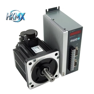 มอเตอร์เซอร์โวอุตสาหกรรมความแม่นยำสูง รุ่นดั้งเดิม ประสิทธิภาพสูง - Product Image 1
