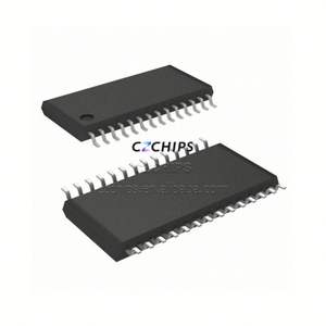 Authentic New - Guaranteed ARA2000 SSOP-28 Integrated Circuit Chips CZSKU:U8S9P1Z8 - Product Image 1