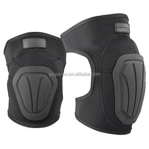 Fabricante personalizado <span class=keywords><strong>de</strong></span> carcasa dura acolchada equipo táctico <span class=keywords><strong>de</strong></span> protección <span class=keywords><strong>rodilleras</strong></span> tácticas <span class=keywords><strong>rodilleras</strong></span> protectoras - Product Image 2