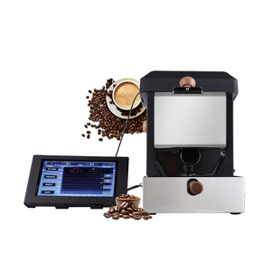 Tostacaffè Elettrico e Macchina da Caffè Automatica con Anni di Esperienza, Spedizione Veloce <span class=keywords><strong>per</strong></span> Uso Commerciale - Product Image 3