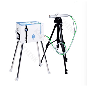 식물 광합성 분석기 시스템 KT-GH 시리즈 식물 광합성 테스터 식물 광합성 측정기 - Product Image 4