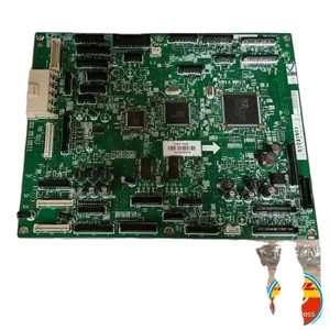 Ensamblaje de Placa de Controlador de CC para Impresora <span class=keywords><strong>HP</strong></span> Color Laserjet M880 RM2-<span class=keywords><strong>7006</strong></span>-000, Piezas de Impresora - Product Image 1