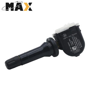 Sensor de Monitoreo de Presión de Neumáticos de 315 Mhz, Producto Más Vendido, para Chevy Silverado, GM, GMC, Cadillac, Buick 13598771 13598772 - Product Image 5