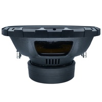 Haut-parleur de voiture 400W à double aimant et double borne, subwoofer audio 12 pouces pour voiture