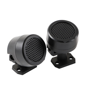 Tweeter para Auto TP-006A, 500W Máx., 4 Ohm, 107dB, Alta Sensibilidad, con Base Giratoria Ajustable - Product Image 5