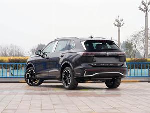 Volkswagen <span class=keywords><strong>Tiguan</strong></span> L Pro 2025, SUV de Lujo Mediano-Grande, Gasolina, Volante a la Izquierda, Modelo 2025/2026, Nuevo/Usado - Product Image 4