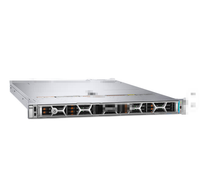 Serveur Rackable 1U R6625 avec Baies de Disques NVMe Flexibles E3.S, Option de Refroidissement Liquide Direct BOSS N1 M.2 Boot