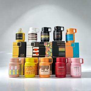 Best-seller transfrontalier <span class=keywords><strong>ARMAF</strong></span> Thermos Flask Parfum unisexe - Parfum liquide Odyssée Arabe du Moyen-Orient Multi-scènes - Product Image 3