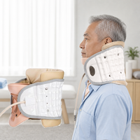 Distributeur recherché pour dispositif de correction de posture et collier de maintien dorsal et cervical pour correction de la posture et entraînement postural