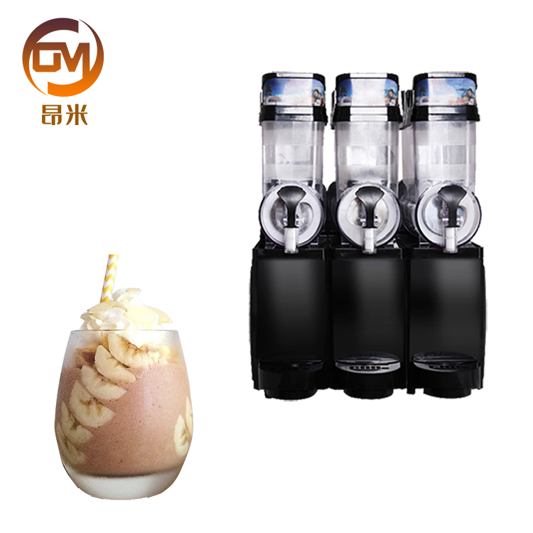 Encuentre el mejor fabricante de maquinas para hacer jugos congelados y maquinas  para hacer jugos congelados para el mercado de hablantes de spanish en  alibaba.com