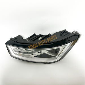 <span class=keywords><strong>Faro</strong></span> de montaje completo para <span class=keywords><strong>Audi</strong></span> <span class=keywords><strong>A1</strong></span> 2017 LED <span class=keywords><strong>Xenon</strong></span> <span class=keywords><strong>faro</strong></span> lado izquierdo 8XA941005 LHD a la venta en línea - Product Image 2