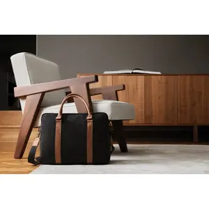 Bolsa para PC VINGA Bosler, merchandising sostenible - Product Image 4