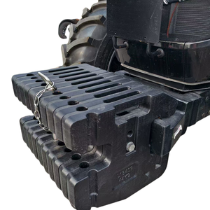 Tracteurs agricoles 4x4 neufs Tavol 150HP 160HP 180HP pour l'agriculture – <span class=keywords><strong>Mini</strong></span>-tracteurs 4 roues à prix abordable - Product Image 3