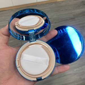 Confezione da 12g in rete elastica placcata oro per cuscini d'aria, scatola vuota per cosmetici sottili, fondotinta liquido - Product Image 5