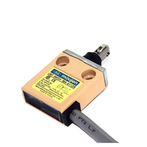สวิตช์จำกัดระยะทาง Maoren รุ่น M4-4101 IP65 SPDT แบบเชื่อมต่อเทอร์มินัล สำหรับใช้งานในอุตสาหกรรม - Product Image 5