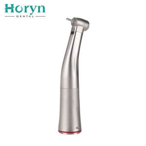 Haute Qualité Croissante Chirurgicale Menée Par Fiber Optique <span class=keywords><strong>Contre</strong></span> <span class=keywords><strong>Angle</strong></span> 1:5 Pièce à main d'implant - Product Image 1