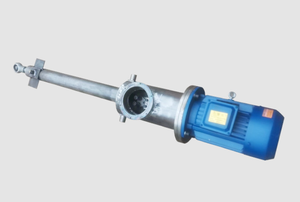 Usine professionnelle personnalisée à vendre poussoir hydraulique électrique vertical de meilleure qualité - Product Image 3